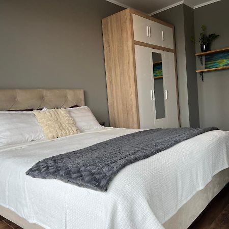 Otium Apartment Cluj-Napoca Buitenkant foto