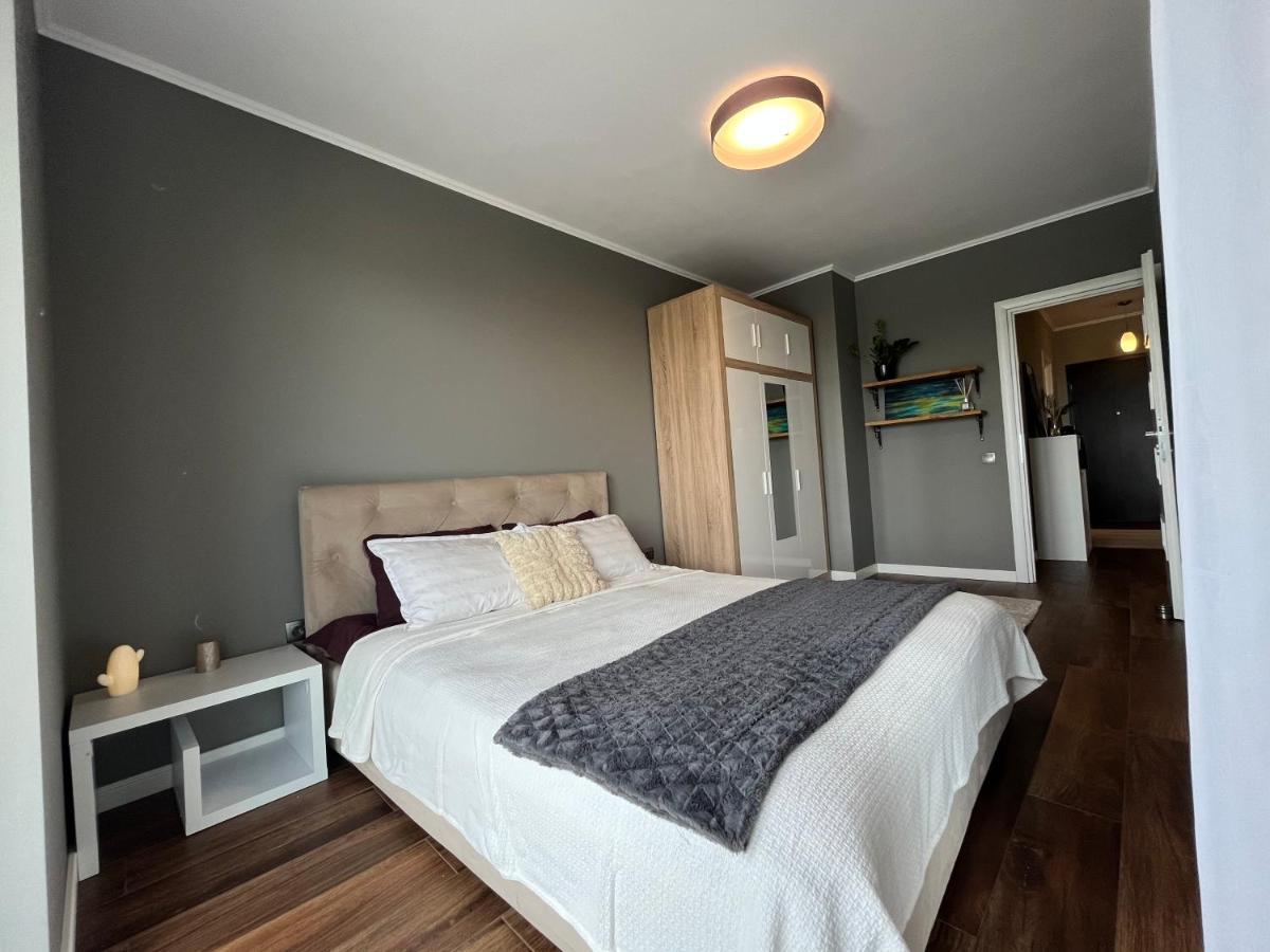 Otium Apartment Cluj-Napoca Buitenkant foto