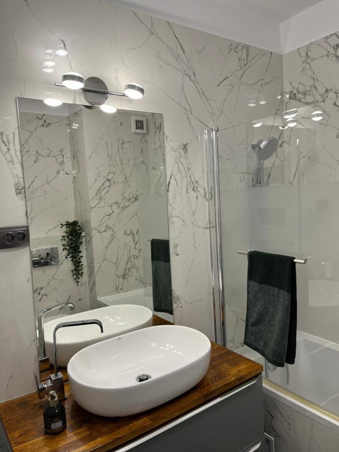 Otium Apartment Cluj-Napoca Buitenkant foto
